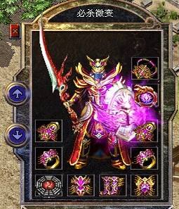 魔御04的坚固手套见过吗